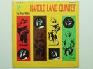 HAROLD LAND The Peace-Maker CADET 813 Deep Groove Spiritual Jazz EX