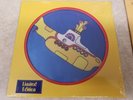 Yellow Submarine [Single] [Picture Disc] [Single] [7/6] by The Beatles limited