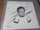 The Larry Douglas Alltet Dedications free jazz LP private press on Swajola