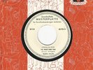 Musterplatte / Promo Frankie Avalon - I`ll wait for you / Short fat fannie