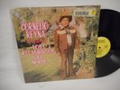 Cornelio Reyna al estilo de Los Relampagos Del Norte LP Alto EX Norteno Tex-Mex