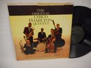 The Original Chico Hamilton Quintet 1960 World Pacific WP-1287 LP EX Jazz