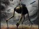 CORPSESSED - Impetus of Death  LP  BLACK