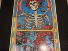 GRATEFUL DEAD LIVE 1971 2LP NRMINT 2WS-1935