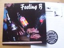 FEELING B,WIR KRIEGEN EUCH ALLE lp m-/m- OIS /m(-) p-musik 008-39111 Germany ´91