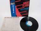 SONNY CLARK Blues In The Night Blue Note GXF-3051 w/Obi Stereo Japan Vinyl LP