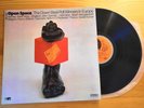 Open Space - The Down Beat Poll Winners In Europe (LP France 1969) VG+ / VG+