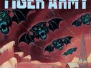 TIGER ARMY: MUSIC FROM REGIONS BEYOND (LP vinyl *BRAND NEW*)