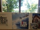 The H8ful Eight NEW Collectors Edition Bundle 2XLP + Abby Road LIVE + Print + CD