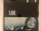Sade - Diamond Life LP  FR39581 Sealed* Original 1985 RARE 1st U.S Pressing Mint