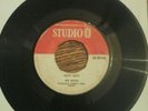 KEN BOOTHE(HEPTONES)-FATTY FATTY.UK Studio 1 7