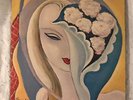 Derek and the Dominos - Layla 2xLP PD-2-3501 Polydor 1972 Eric Clapton Near Mint