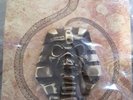 Iron Maiden Powerslave Eddie PIN limited to 140pcs. numbered NEW Legacy Trooper