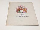Queen A Night At The Opera 1975 LP UK Vinyl Embossed Sleeve EMTC103, OC066-97176