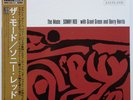 Sonny Red The Mode on Jazzland - Japan LP NM
