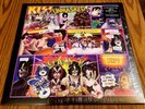 KISS - Unmasked - Vinyl LP - NEW - Kissteria - 2014 180 Gram
