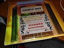 ARCH OBOLER'S PLAYS LIGHTS OUT EVERYBODY 3 RECORD ALBUM BOX SET