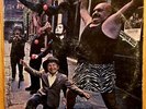 The Doors STRANGE DAYS LP - VG+ 1967 STEREO ELEKTRA EKS-74014 BROWN LABEL