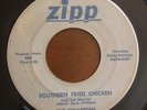 Country Bop 45 The Cimarrons - Southern Fried Chicken HEAR  Zipp