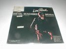 Lou Reed METAL MACHINE Music 2 LP RCA SEALED Org '75 Electronic Industrial Noise