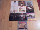 The Kinks – 8 Lps (Arthur, Something Else, Low Budget, Give The People …) Vinyl