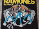 The Ramones Road To Ruin 1978 LP Vinyl NM- Nice Original STERLING SRK 6063