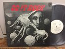 DO IT ROCK Japan Promo Only LP vertigo island black sabbath traffic