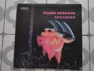 Black Sabbath Paranoid NEL6003 NEMS UK A1 Vinyl LP Record VG