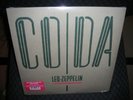 Led Zeppelin **Coda [Remastered] [Deluxe Edition] **NEW TRIPLE RECORD LP VINYL