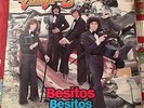 “Tejano Tex-Mex  ” “Los Humildes”         “Besitos”             