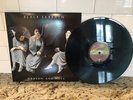 BLACK SABBATH  - HEAVEN AND HELL - BRAND NEW SEALED BLUE COLOR VINYL LP RECORD