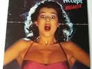 Accept - Breaker Vinyl LP American 1st Press 1981 EX/NM