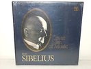 New/Sealed - Jean SIBELIUS - Great Men of Music - 4 LP Time Life Box Set