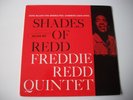 Blue Note  4045, Freddie Redd,47 West 63rd,NYC ,DG,RVG ,EAR, VG++ to NM