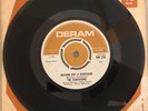 THE FLIRTATIONS 'Nothing But A Heartache' 7