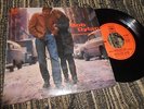 BOB DYLAN Blowin in the wind +3 EP 45 7