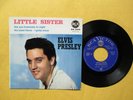 ELVIS PRESLEY 