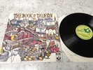 Deep Purple  - The Book of Taliesyn 1968 1st UK LP HARVESTl NO EMI PSYCH NM/VG+