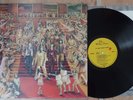 The Rolling Stones - It's Only Rock'n Roll RARE RARE GER Press Top Condition