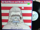 Gil Scott-Heron Brian Jackson LP It's Your World ARISTA EX/EX Soul funk clean