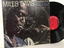 Miles Davis LP Kind of Blue COLUMBIA ORIG MONO 6 EYE 1AJ/1BC