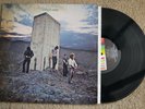 The Who Who's Next Rock Record lp original vinyl album