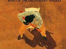ROBERT JOHNSON - KING OF THE DELTA BLUES SINGERS   VINYL LP NEW+