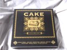 Cake Vinyl Box Set coloured limited 8 vinyl every Cake on Vinyl RSD 175g