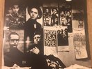 Depeche Mode - 101 (Live in Pasadena) - Original double vinyl LP & booklet 1988