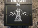 Third Man Records The Vault 45 Storage Box The White Stripes Jack White