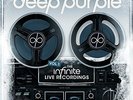 The Infinite Live Recordings, Vol. 1 by Deep Purple (Vinyl, Dec-2017, 3LP) *NEW*