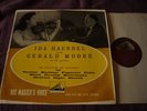 IDA HAENDEL-WITH GERALD MOORE A RECITAL BY WORKS  UK HMV