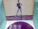 The Deep Purple Singles A’s & B’s 12” LP THE RARE PURPLE Vinyl Version A1/B1