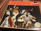 -LP n.160-   JOSE PRATES tam tam ( world music ) polydor brazil - VERY RARE LP